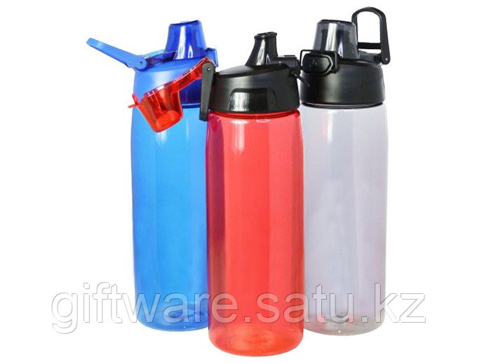 Бутылка для воды 650 ml - фото 2 - id-p106148558