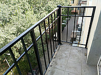 Лестничные перила