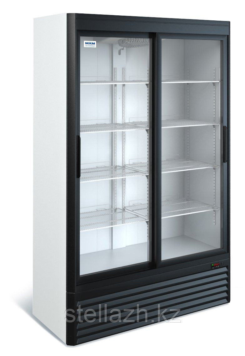 Холодильный шкаф ШХ 0,80