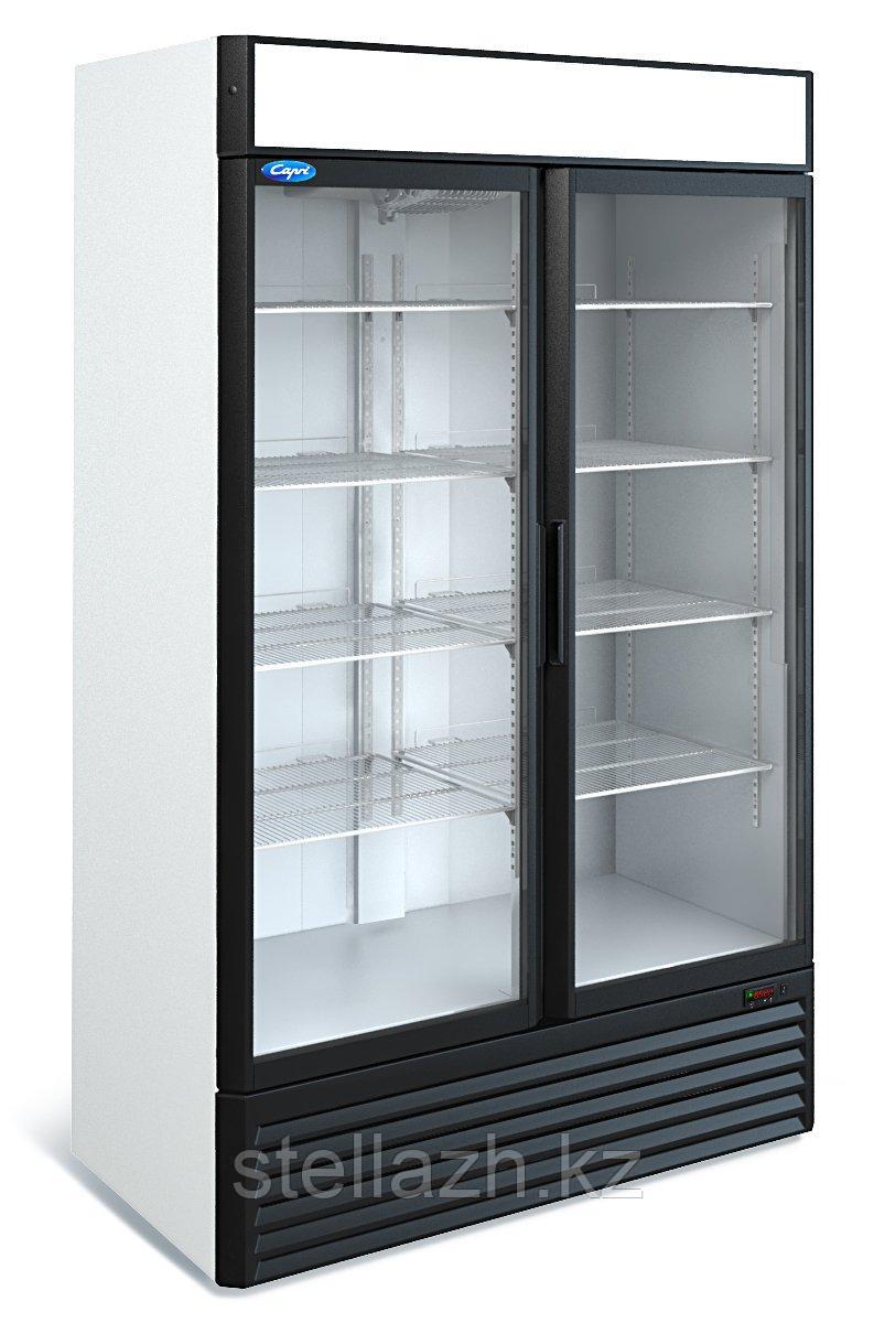 Холодильный шкаф ШХ 0,80 - фото 2 - id-p106148904