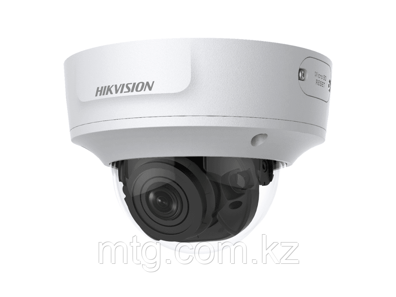 DS-2CD2723G1-IZSHikvision Сетевая IP видеокамера Hikvision - фото 1 - id-p106148875