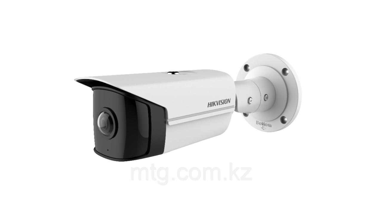 DS-2CD2T45G0P-IHikvision Сетевая IP видеокамера Hikvision