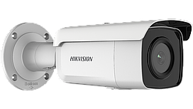 DS-2CD2T46G2-2I(2.8 mm)Hikvision Сетевая IP видеокамера Hikvision
