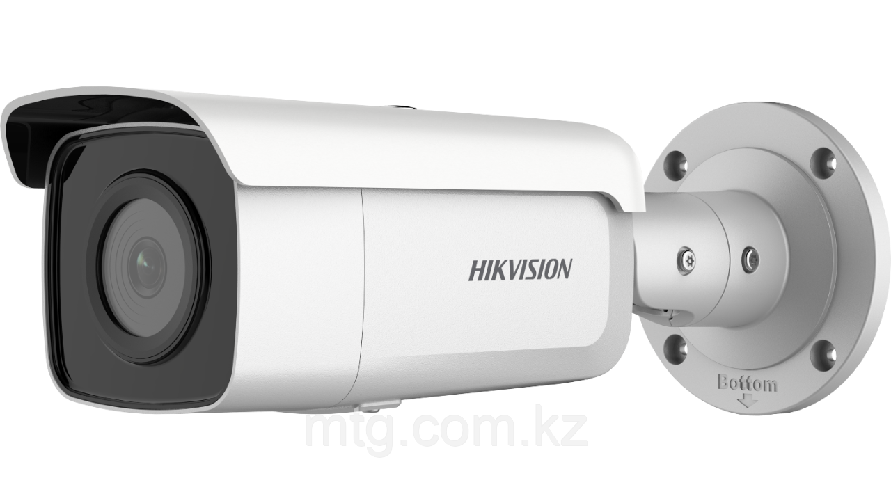 DS-2CD2T46G2-2I(2.8 mm)Hikvision Сетевая IP видеокамера Hikvision - фото 3 - id-p106148908