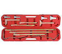 Набор монтажных лопаток для правки кузова