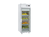 Холодильный шкаф Polair DM110-S, фото 2