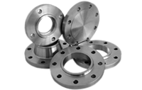 Фланцы ответные приварные стальные ГОСТ 12820-80 (Ру-6)