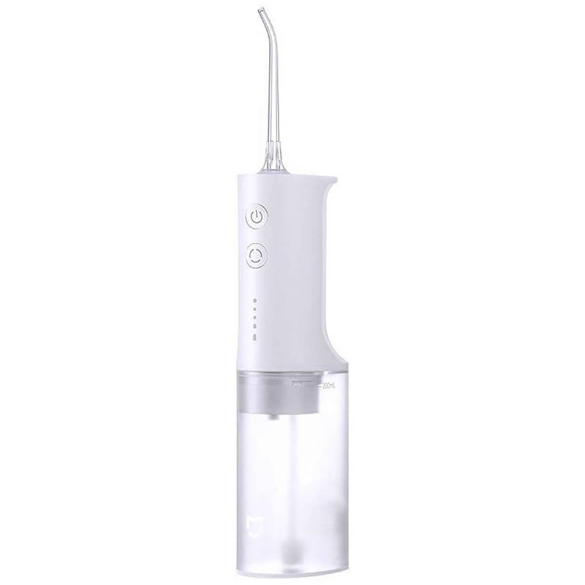 Ирригатор Xiaomi Mijia Water Flosser Dental, (ME0701), White