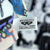 Официальные плюшевые брелоки Banpresto по игре Genshin Impact (в ассортименте), фото 3