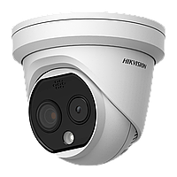 DS-2TD1217B-6/PAHikvision Сетевая IP видеокамера Hikvision