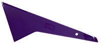 Уголок 3M-BOSS большой, фиолетовый
