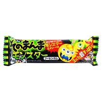 Жевательная резинка Coris "Монстры" вкус содовой, надувные шары 14,4гр (20 шт в упаковке) Япония