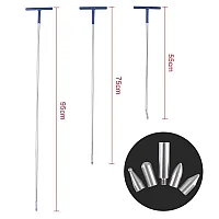 Инструмент для вмятин без покраски удаления ремонта