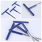 Инструмент для вмятин без покраски удаления ремонта, фото 2