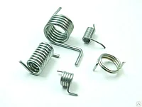 Пружины кручения 112