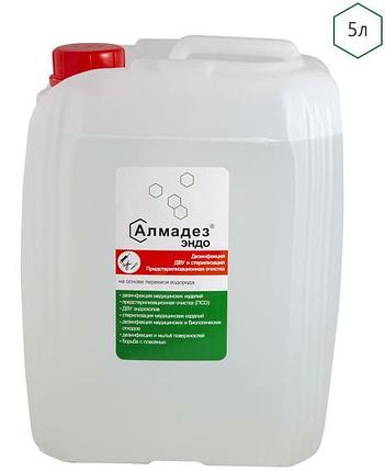 «Алмадез-эндо», фото 2