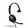 Гарнитура Jabra Evolve2 40, USB-A, MS Mono, фото 4