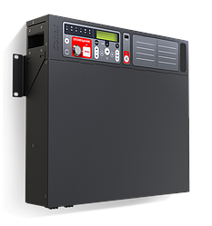 Прибор управления оповещением пожарный Sonar SPM-A01050-AW