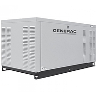 Generac RG022 3P, 22 КВа газ генераторы