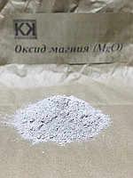 Оксид магния кормовой для животных и птицы