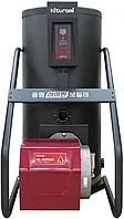 Напольный газовый котел Kiturami KSG HiFin 150