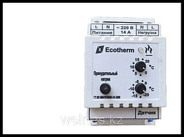 Терморегулятор ECOTHERM-03-А2-Т1