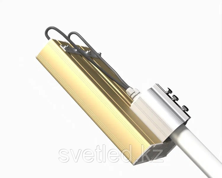 Прожектор GOLD, консоль K-2, 250 Вт, 60° - фото 2 - id-p106152019