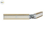 Модуль Галочка GOLD, универсальный, 192 Вт, светодиодный светильник, фото 3