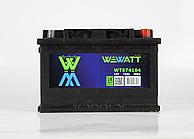 Аккумулятор Wewatt    WT574104  74 Ач