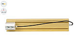 Магистраль GOLD, консоль K-1, 79 Вт, 30X120°, светодиодный светильник, фото 2