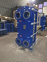 Теплообменник пластинчатый A6S-P16-50 (S41) Ares