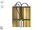 Прожектор Взрывозащищенный GOLD, консоль K-3, 159 Вт, 27°, фото 3