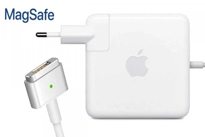 Зарядное устройство Macbook MagSage 2 20В, 4.25А, 85W - фото 1 - id-p106152362