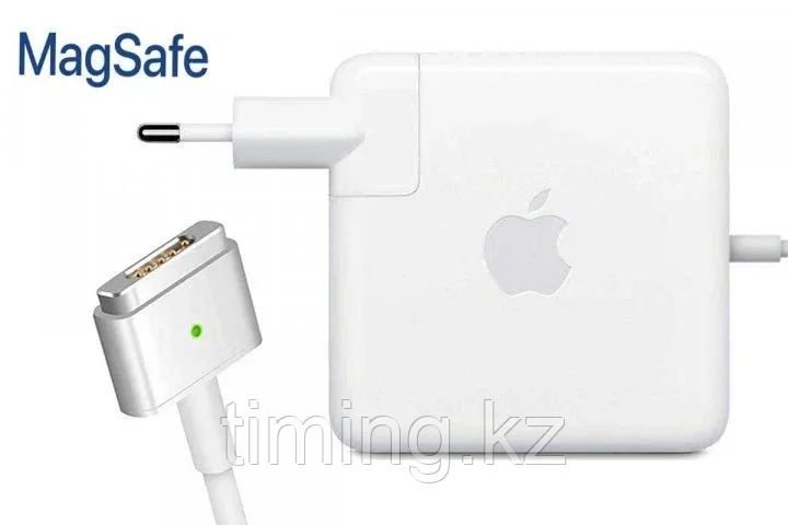 Зарядное устройство Macbook MagSage 2 20В, 4.25А, 85W