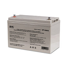 Аккумуляторная батарея SVC VP1280/S 12В 80 Ач (330*171*220)