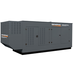 Газовый генератор Generac SG140, 175 кВA