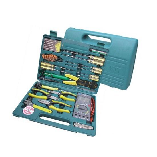Набор иструментов Poholy NO.97B для прокладки электрических или автомобильных сетей - фото 1 - id-p106152627