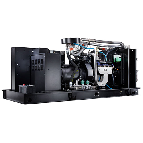 Газовый генератор Generac SG240, 300 кВA