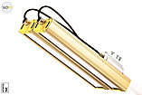 Модуль Взрывозащищенный GOLD, консоль K-2, 160 Вт, светодиодный светильник, фото 4