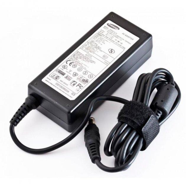 Блок питания для ноутбука Samsung 3.0x1.0, 19V, 3.16A, 60W