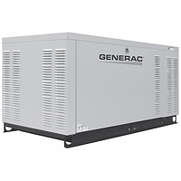Generac RG027 3P, 27 КВа газ генераторы
