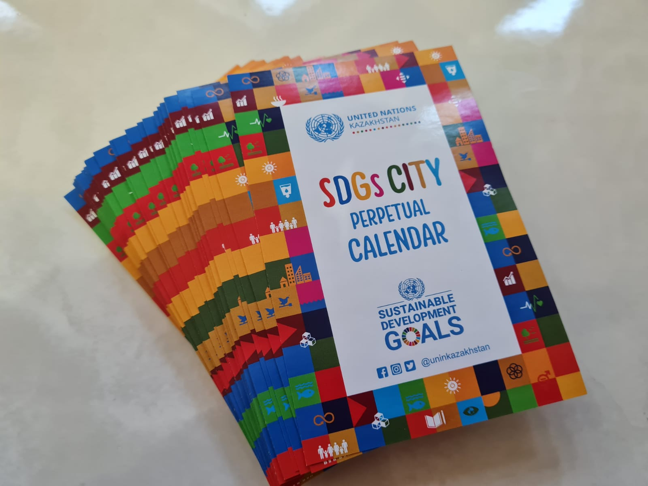 Листовки по индивидуальному заказу, фото 1