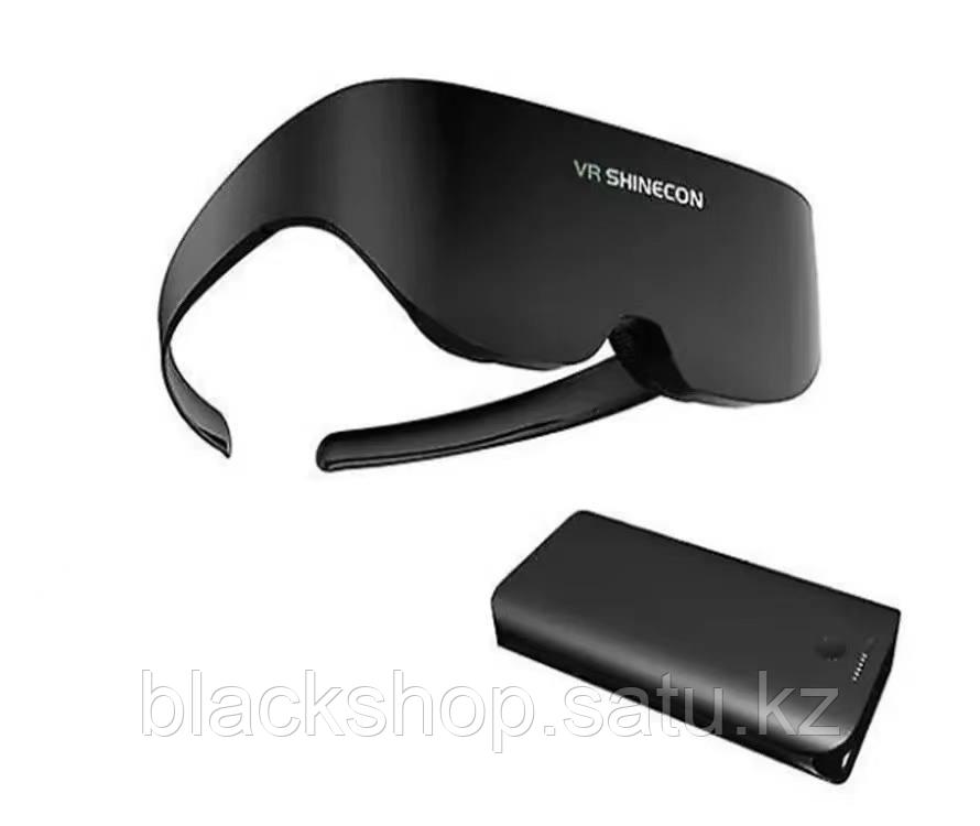 Виртуальные очки VR-Shinecon SC-A108