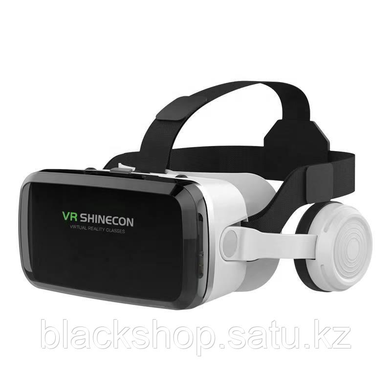 Виртуальные очки VR-Shinecon G04BS