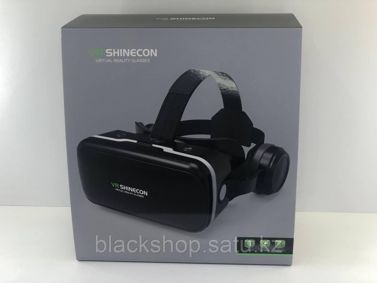 Виртуальные очки VR-Shinecon G04E