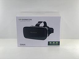 Виртуальные очки VR-Shinecon G06A
