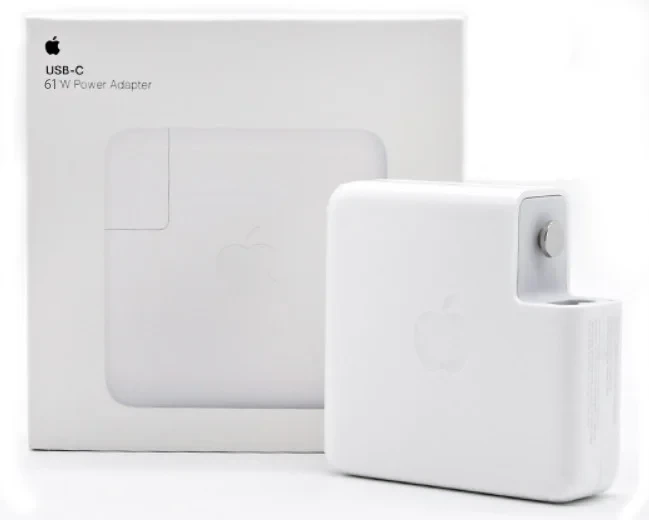 Зарядное устройство для Macbook MagSafe USB Type C 96W
