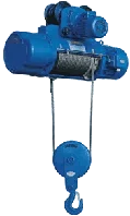 Таль электрическая CD г/п 3тн 6м