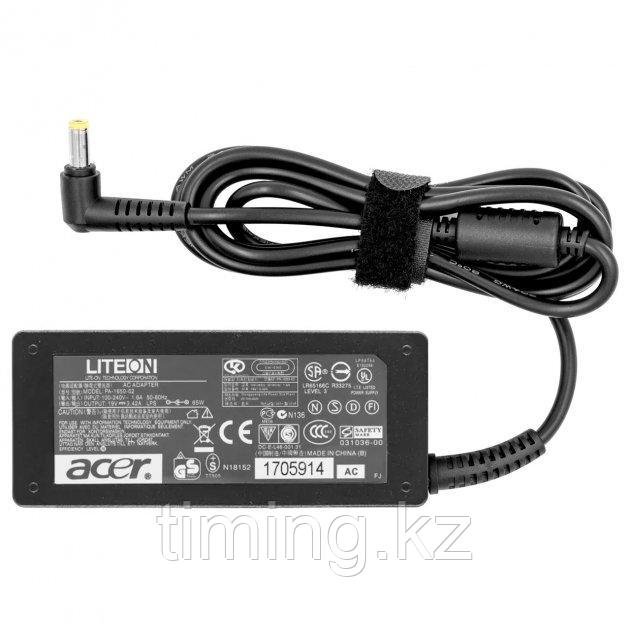 Блок питания для ноутбука Acer 5.5x1.7, 19V, 4.74A, 90W - фото 1 - id-p106154034