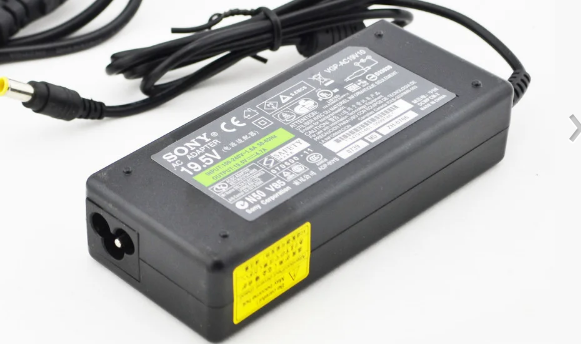 Блок питания для ноутбука Sony 6.5x4.4 19.5V, 4.7A, 90W